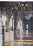 Zamek w Łańcucie