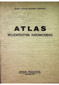 Atlas województwa katowickiego
