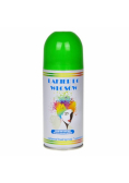 Lakier do włosów zielony 125ml