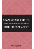 Shakespeare for the Intelligence Agent