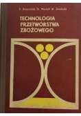 Technologia przetwórstwa zbożowego