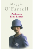 Zniknięcia Esme Lennox