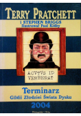 Terminarz Gildii Złodziei Świata Dysku