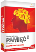 Akademia Umysłu Pamięć 2