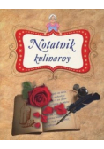 Notatnik kulinarny