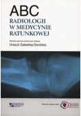 ABC radiologii w medycynie ratunkowej