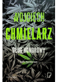 Dług honorowy