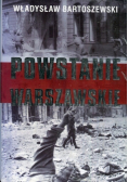 Powstanie Warszawskie
