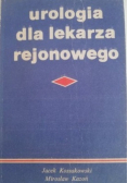 Urologia dla lekarza rejonowego