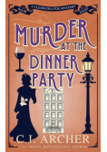 Murder at the Dinner Party