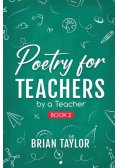 Poetry for Teachers