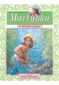Martynka w krainie jezior