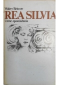 Rea Silvia i inne opowiadania