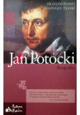 Wielkie biografie Tom 13 Jan Potocki Biografia