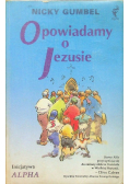 Opowiadamy o Jezusie