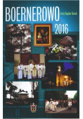 Boernerowo 2016