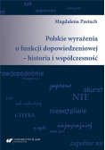 Polskie wyrażenia o funkcji dopowiedzeniowej
