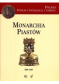 Monarchia Piastów