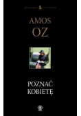 Poznać kobietę