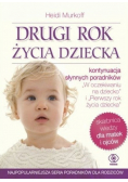 Drugi rok życia dziecka