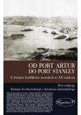 Od Port Artur do Port Stanley