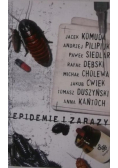 Epidemie i zarazy