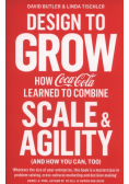 Design to Grow