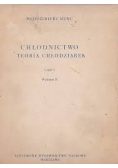 Chłodnictwo Teoria chłodziarek Część I