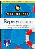 Matematyka - Repetytorium Egzamin ósmoklasisty