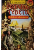 Światło Tybetu- Ostatnie schronienie