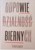 Odpowiedzialność biernych