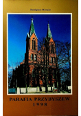 Parafia Przybyszew