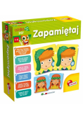 Carotina baby zapamiętaj