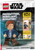 LEGO Star Wars. Przemytnik, rebeliant, bohater!