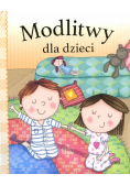 Modlitwy dla dzieci