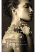 Dziewczyna znad Złotego Rogu