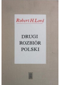 Drugi rozbiór Polski