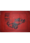 Pop-kart. Dokumentacja techniczna