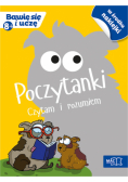 Poczytanki Czytam i rozumiem