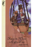 Round the World in eighty days