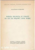 Wiedza Rolnicza w Polsce