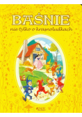 Baśnie nie tylko o krasnoludkach
