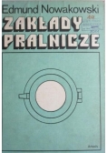 Zakłady pralnicze