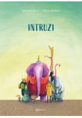 Intruzi
