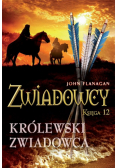 Zwiadowcy 12 Królewski zwiadowca