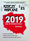Rzeczy Wspólne Nr 21