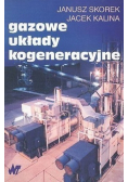 Gazowe układy kogeneracyjne