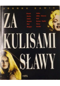 Za kulisami sławy