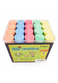 Kreda chodnikowa Jumbo 20szt