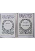 Ibsen Wybór dramatów Część 1 i 2